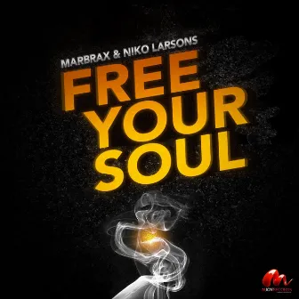 Free Your Soul by Marbrax