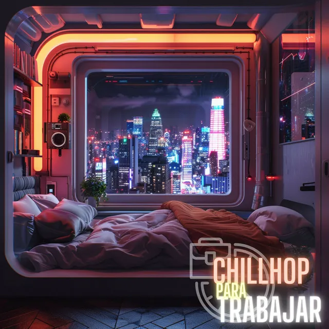 Beats de Chillhop