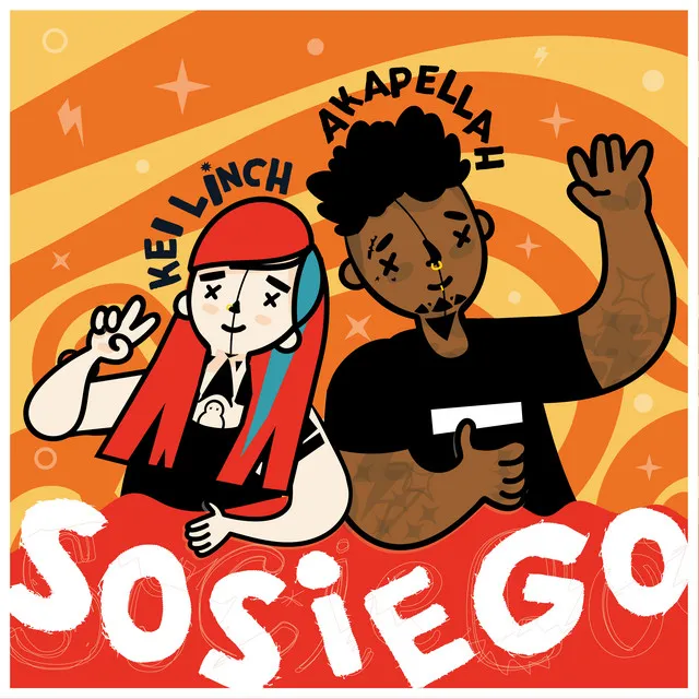 Sosiego