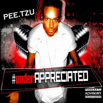 Under Appreciated by Pee Tzu