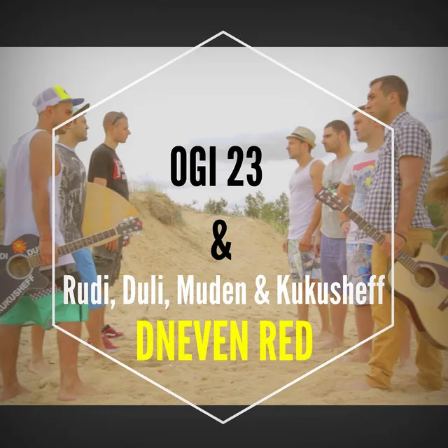 Dneven Red