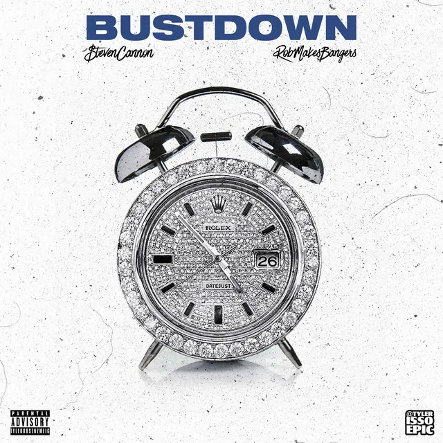 Bustdown