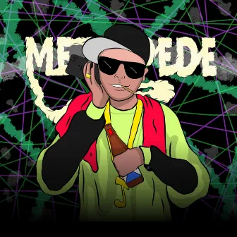 Me Empedé by J Sauceda