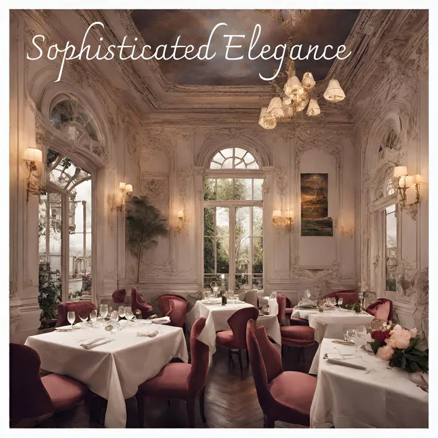 Sophisticated Elegance: Timeless Background Jazz