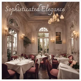 Sophisticated Elegance: Timeless Background Jazz by Romantic Piano Background Music Academy