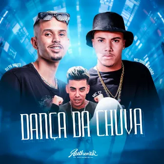 Dança Da Chuva by mc 12