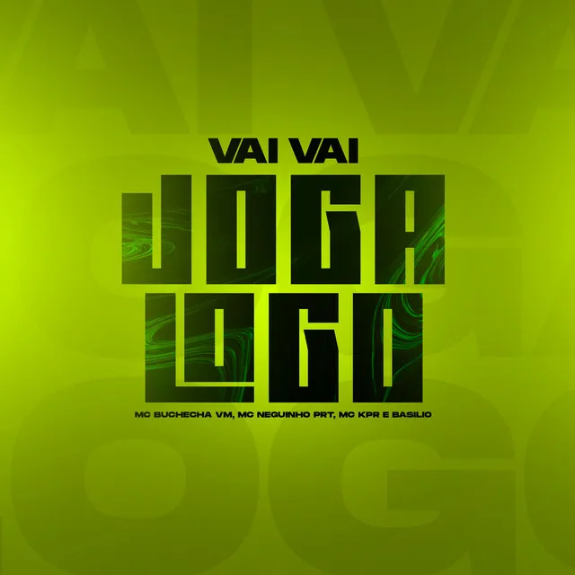 Vai Vai Joga Logo