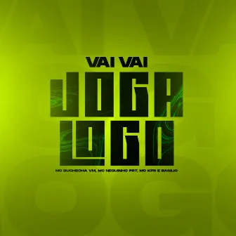 Vai Vai Joga Logo by Mc KPR