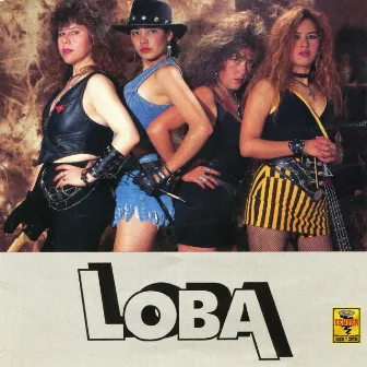 Loba by Loba