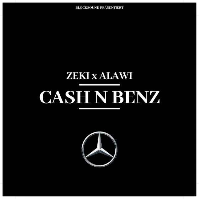 Cash n Benz