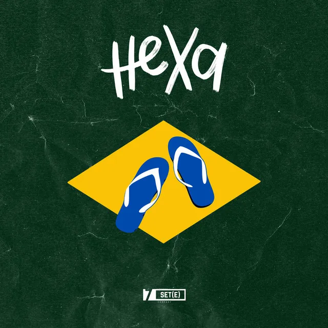 Jogador de Hexa