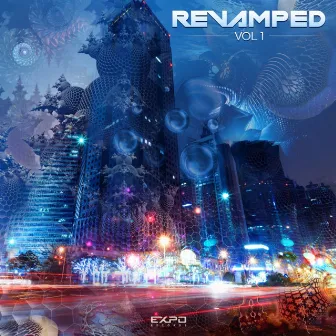 Revamped, Vol. 1 by Enablerz