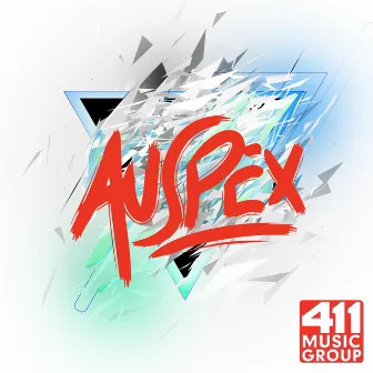 Auspex: EDM by Joseph Capalbo