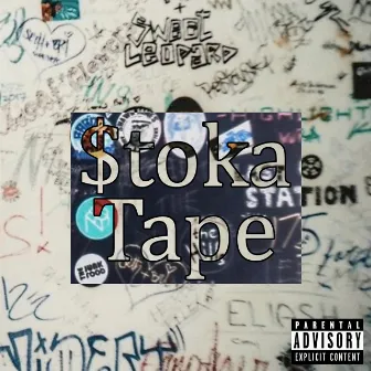 $toka Tape by pathos