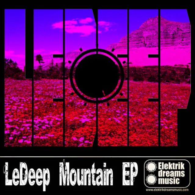 Mountain EP