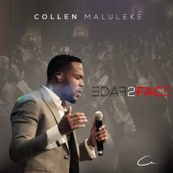 Face 2 Face (Live) by Collen Maluleke