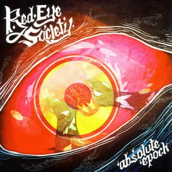 Absolute Epoch by Red Eye Society