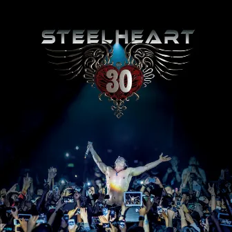 STEELHEART 30 by STEELHEART