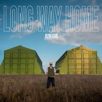 Long Way Home by Junior