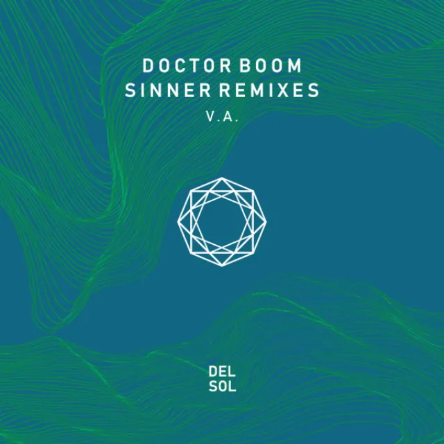 Sinner - Chris Khaos Remix