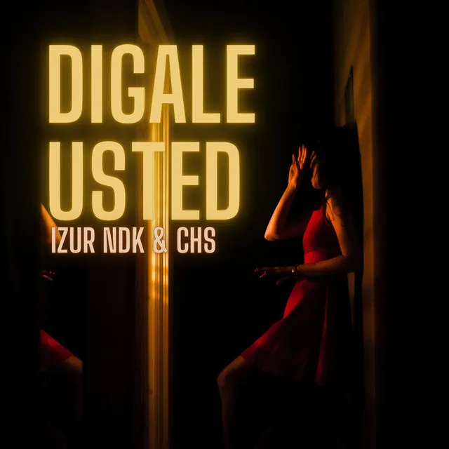 DIGALE USTED