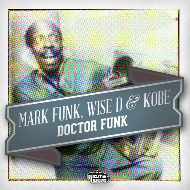 Mr. Funk. - Original