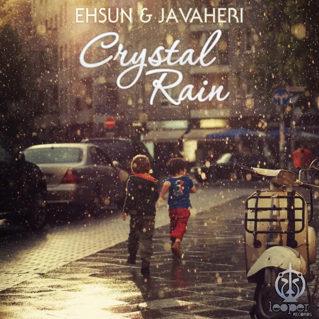 Crystal Rain