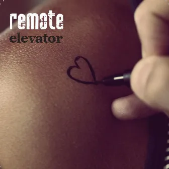 Elevator by Remote