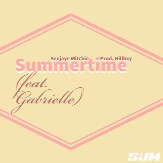 Summertime by Seejaye Mitchie