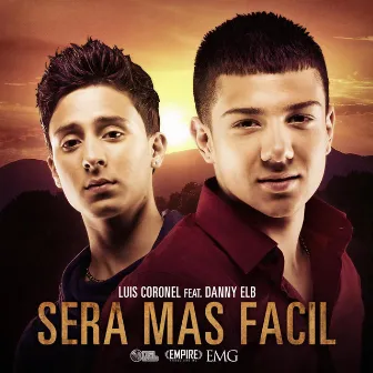 Sera Mas Facil by Danny Elb