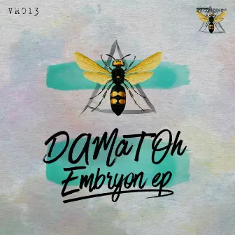 Embryon Ep by DAMAt Oh