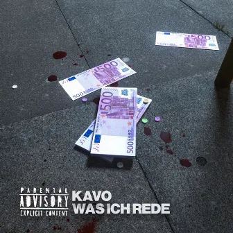 Was ich rede by Kavo