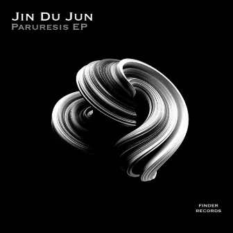 Paruresis EP by Jin Du Jun