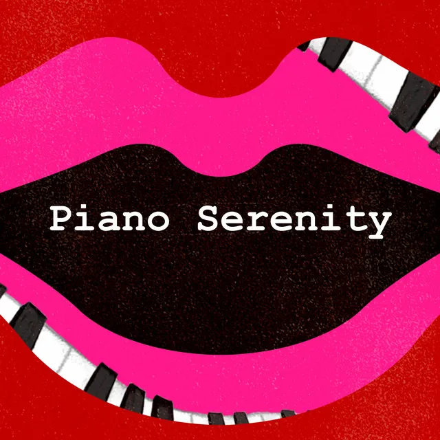 Piano Serenity