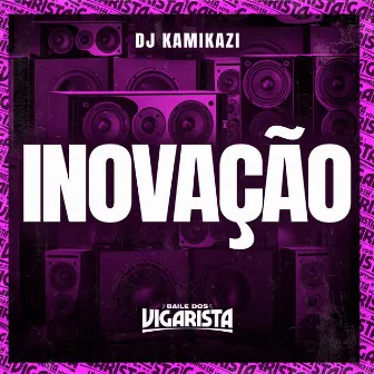 INOVAÇÃO by 