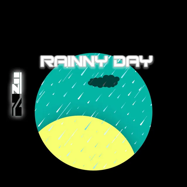 Rainny day