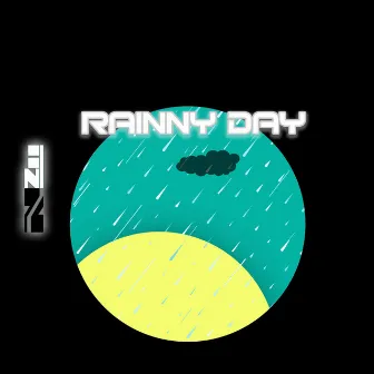 Rainny day by Nzu