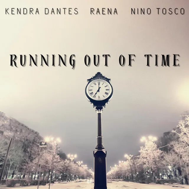 Running Out of Time