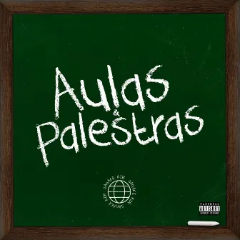 Aulas & Palestras by Air Mob