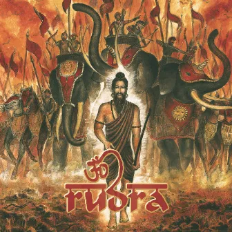 Kurukshetra by Rudra