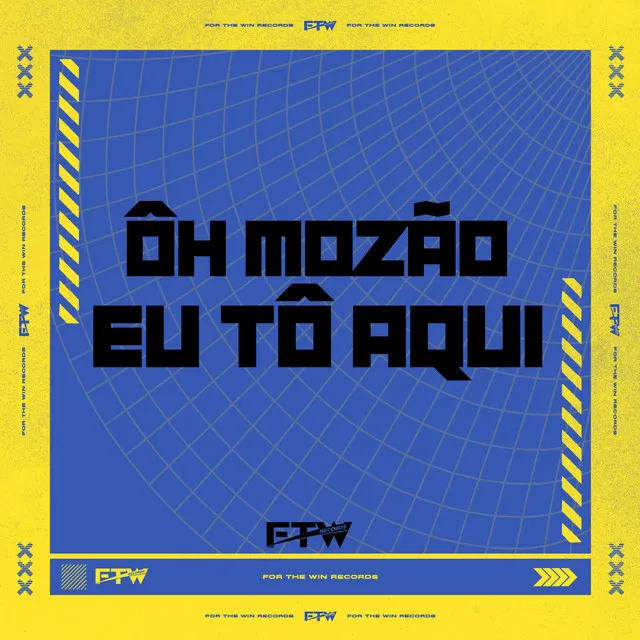 Ôh Mozão Eu Tô Aqui