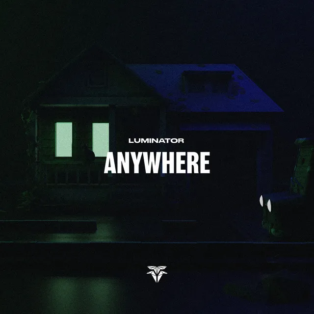 Anywhere