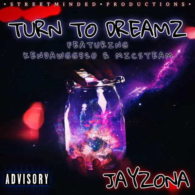 Turn To Dreamz