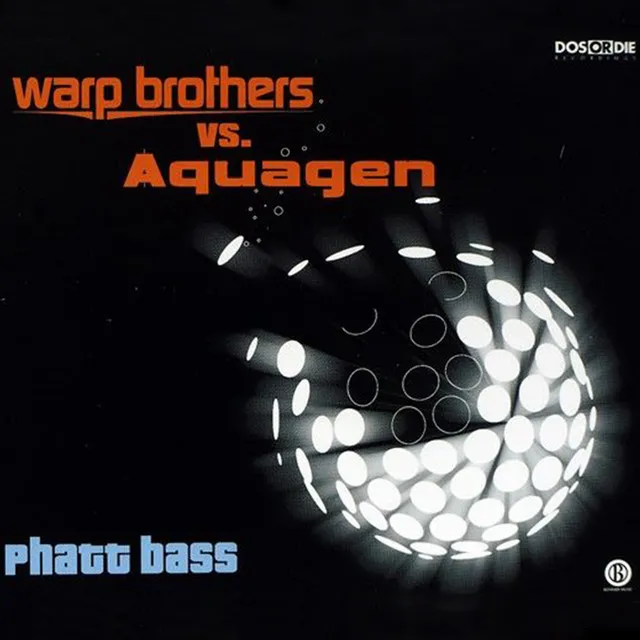 Phatt Bass - Warp Brothers Radio Cut