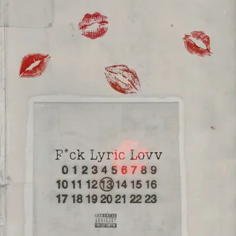 F*ck Lyric Lovv by LovvSky