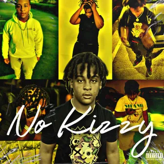 No Kizzy by Jay Rxch