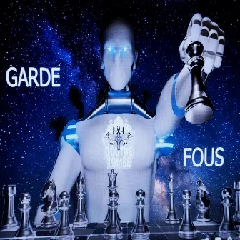 Garde fous by Doutre Tombe