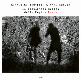 La misteriosa musica della Regina Loana by Gianni Coscia