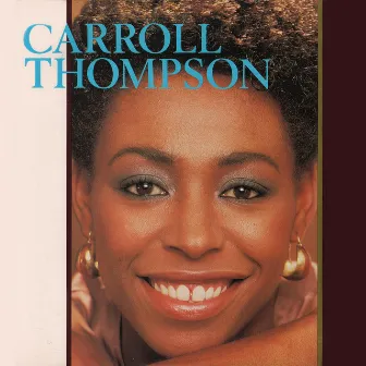 Carroll Thompson by Carroll Thompson