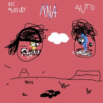 MIA by Vic August